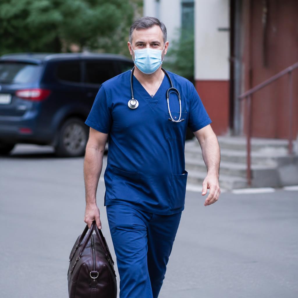 Вывод из длительного запоя — Екатеринбург